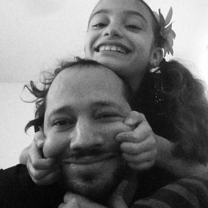 Meet your Posher, Frank